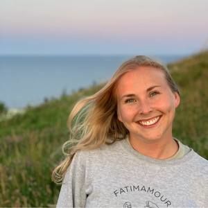 Meet your Posher, Fani